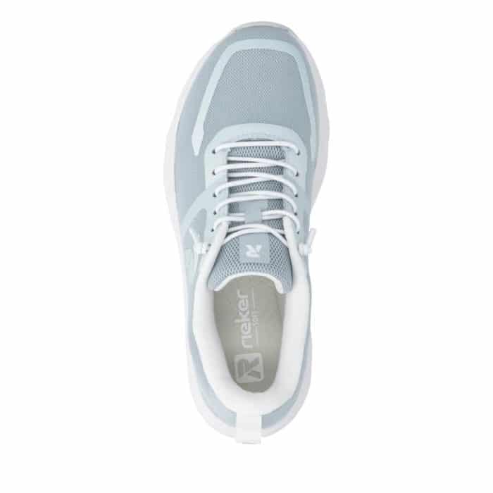 Rieker Sneakers Dame W3504-13