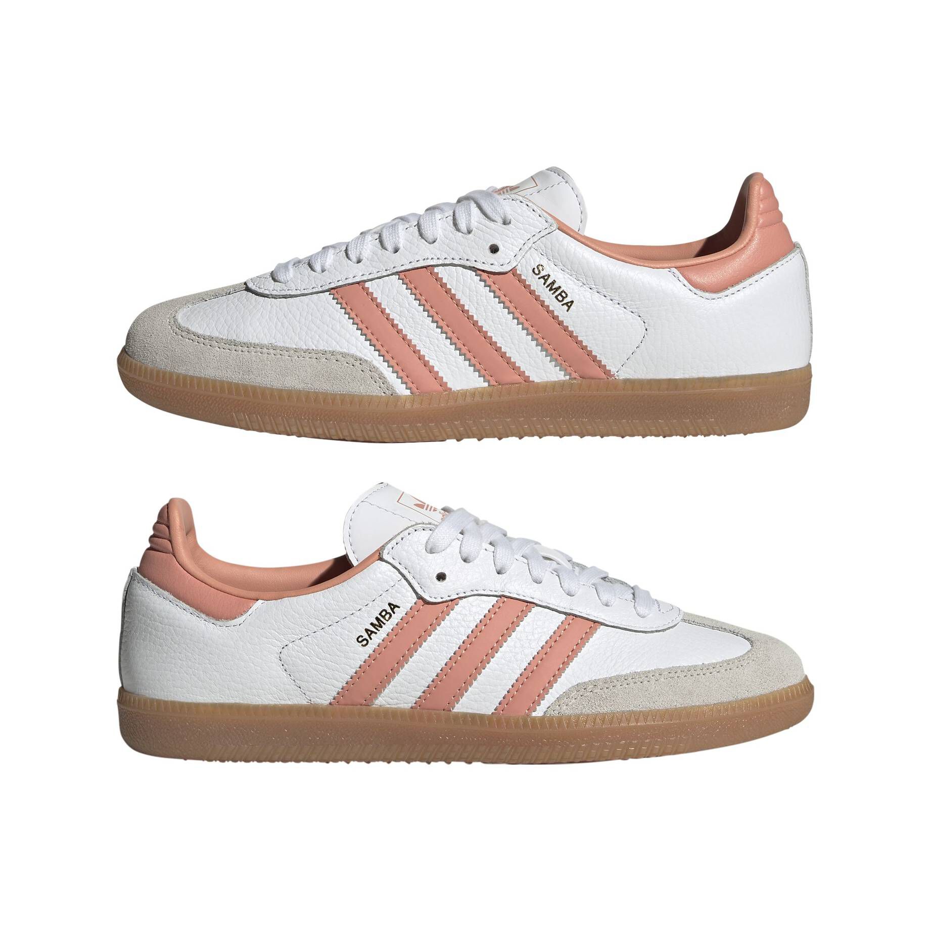 adidas Originals| Damen Sneaker SAMBA W