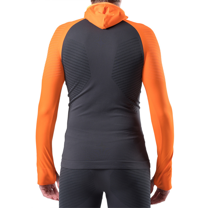 Dynafit Herren FT Dryarn Warm Hoodie