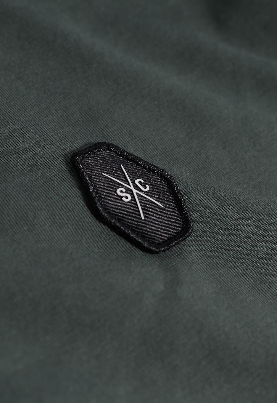 Silvercreek Frost Polo