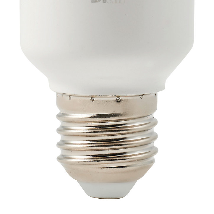 Ampoule LED E27 1521lm 13.7W = 100W Ø4.5cm Diall blanc chaud