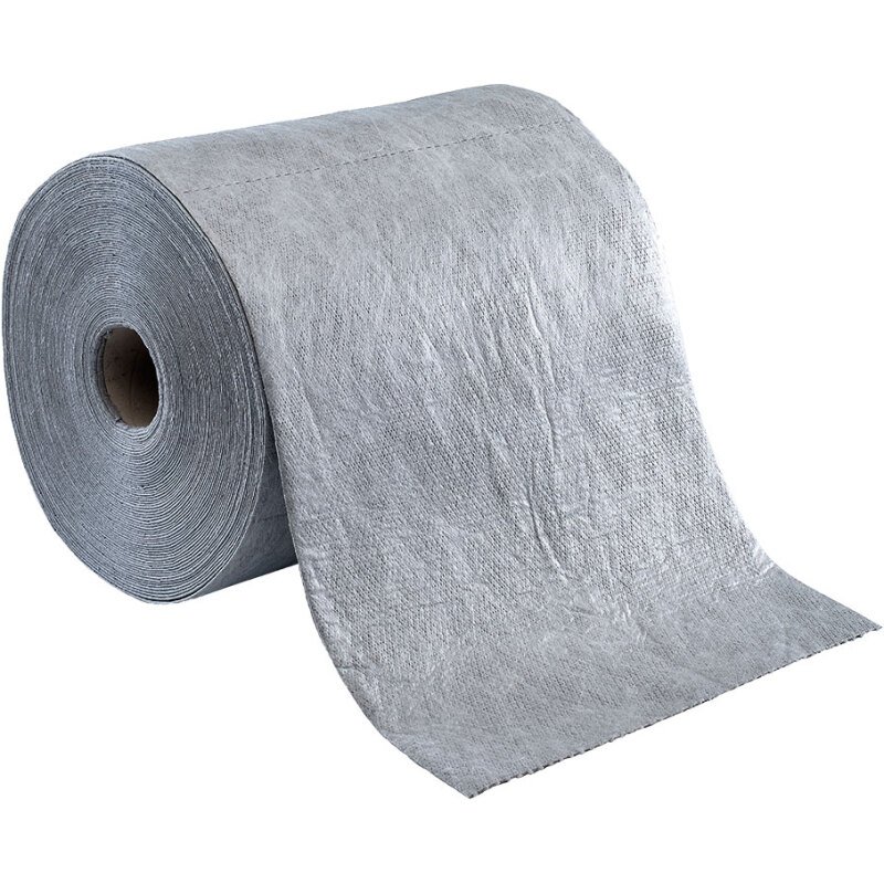 Portwest SM15 Rouleau absorbant Maintenance Gris