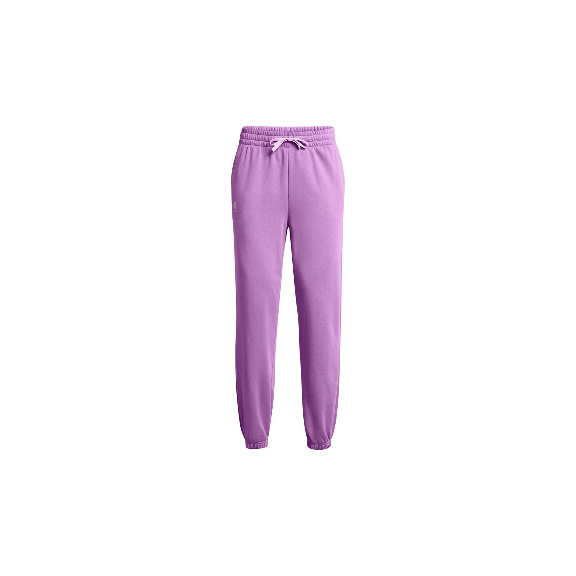 Under Armour| Damen Jogginghose RIVAL TERRY JOGGER