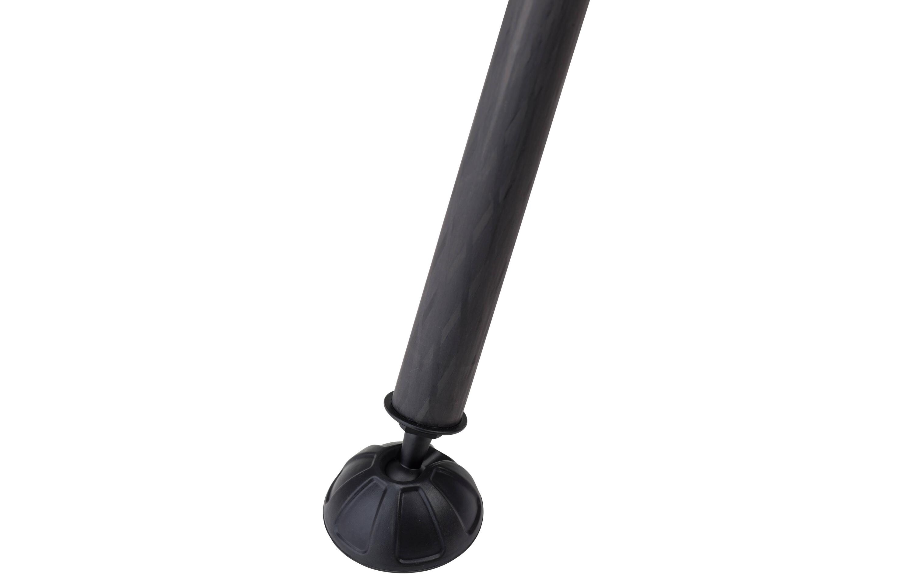Einbeinstativ Series 3 Mach3 Carbon MMA38C<br>Einbeinstativ aus Carbon im klassischen Design
