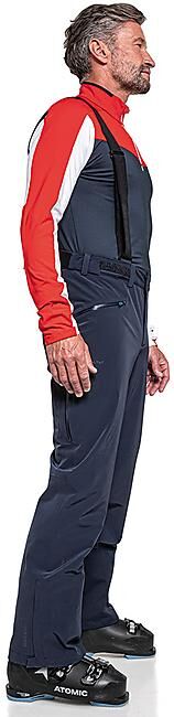 SCHOFFEL - PANTALON DE SKI MAROISPITZE M PANT