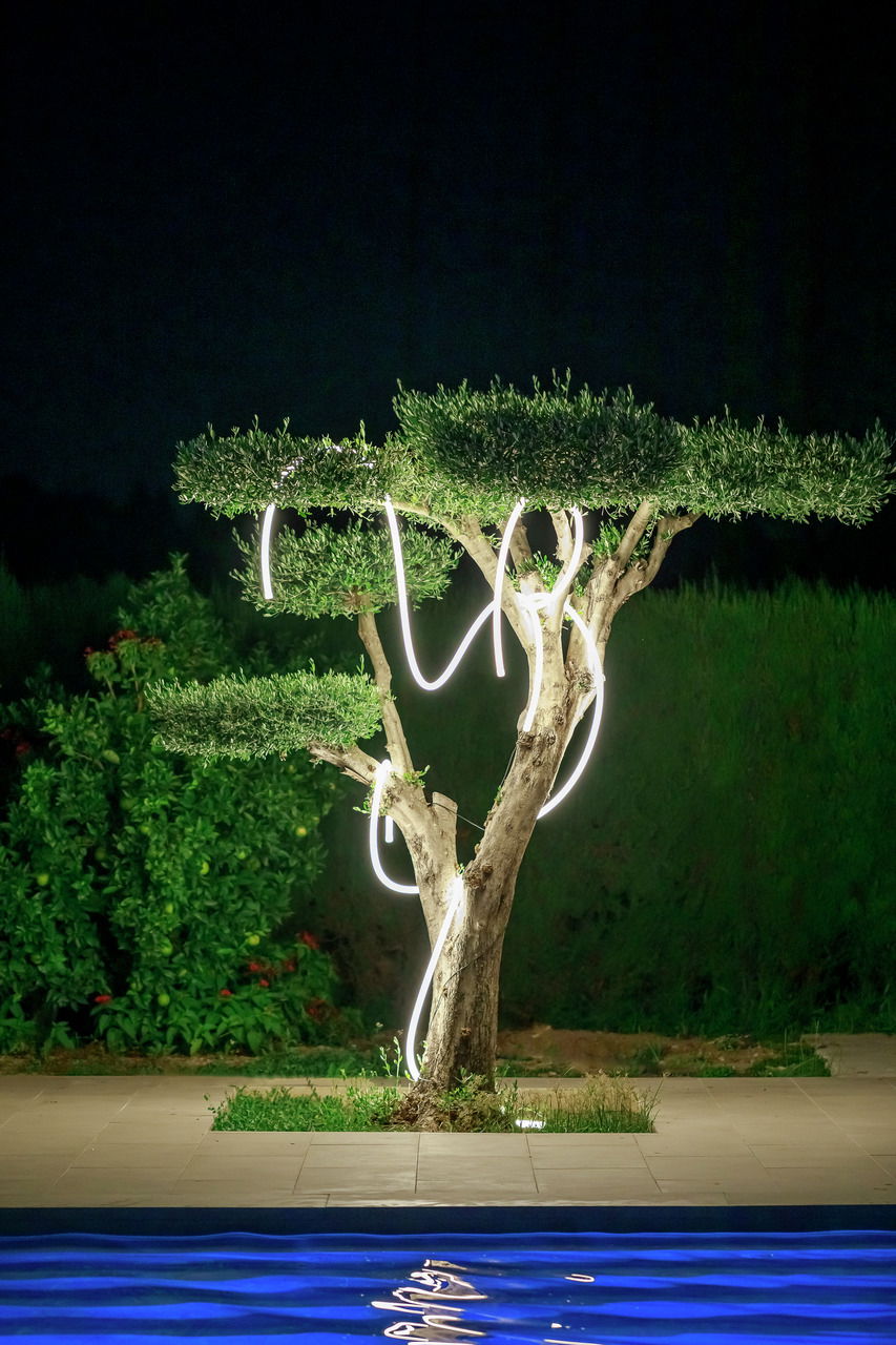 New Garden Lichterkette NEO GARLAND