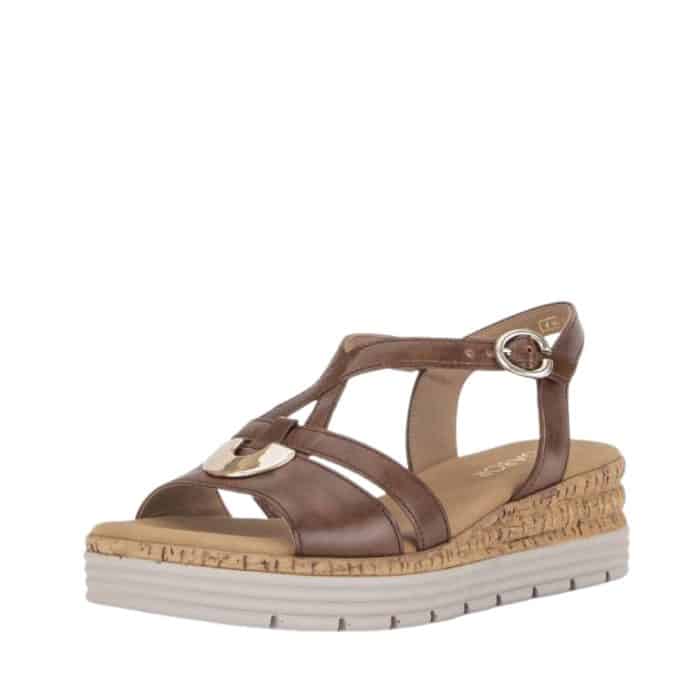 Gabor Sandal Dame 82.707.53