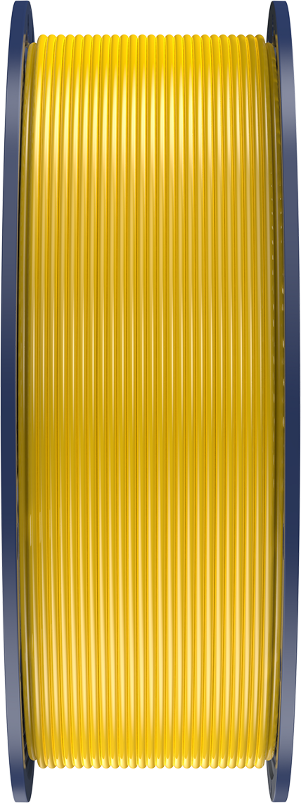 SUNLU  PLA Vivid Yellow, 1,75 mm / 1000 g    Biologisch abbaubares PLA Material