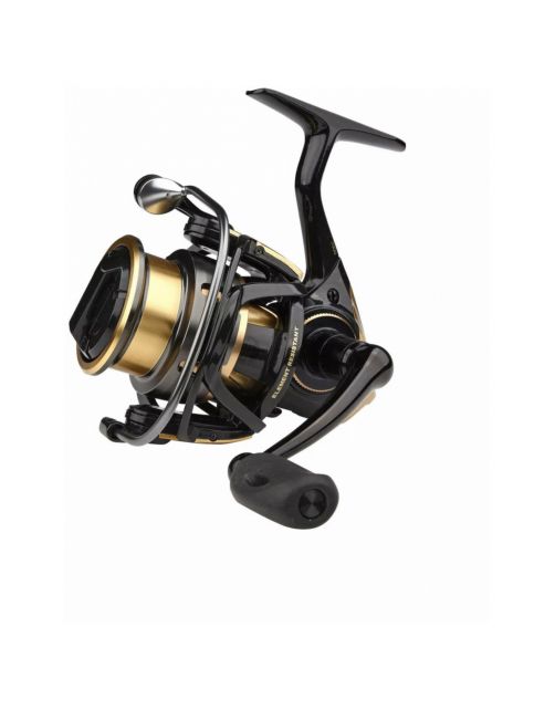 Spro Dassault 2.0 1000 Reel - Werpmolen -