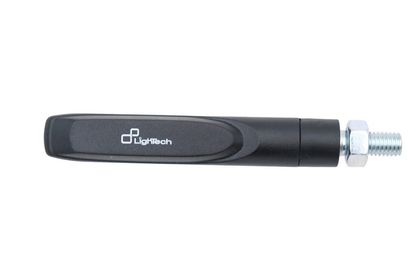 Feux arrière LighTech + lumière arrière / feu stop LED