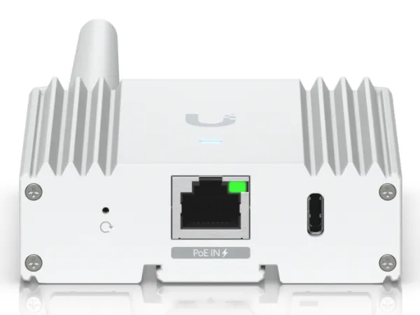 Ubiquiti UniFi SuperLink - Gateway - 1 porte - 100Mb LAN - Bluetooth