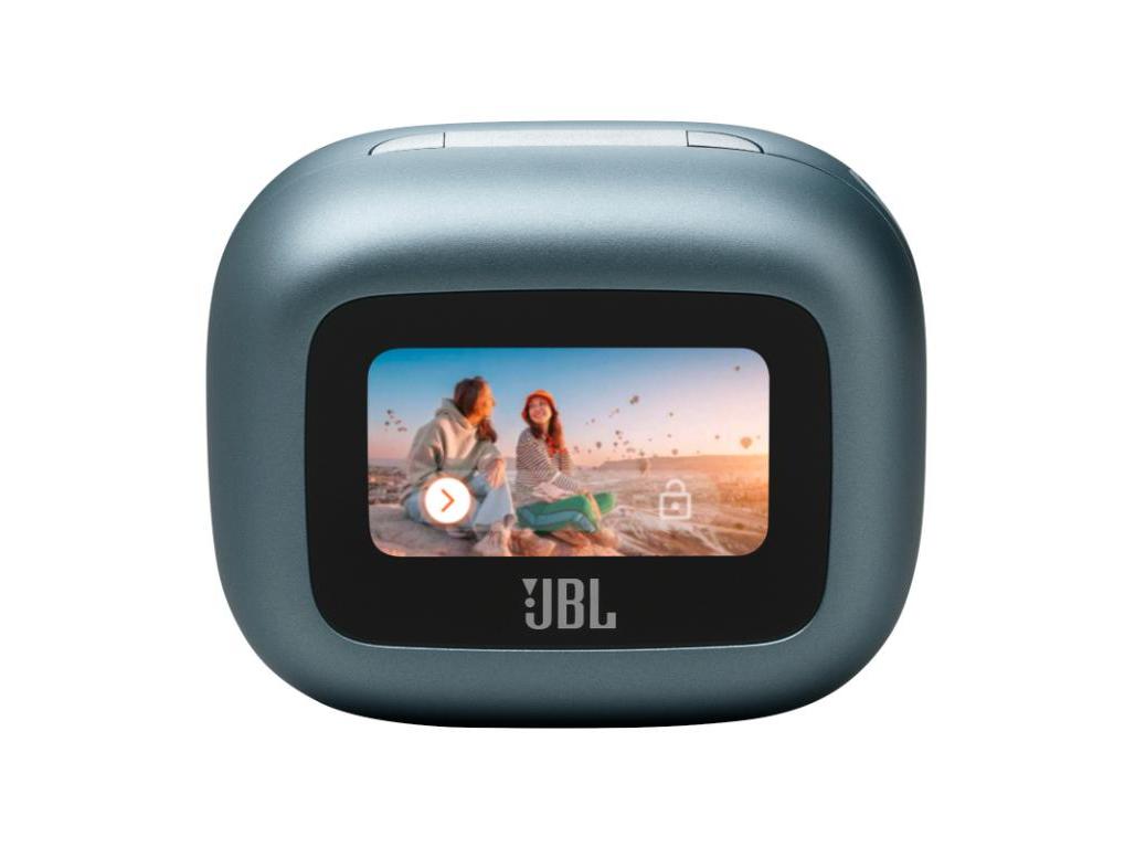 AURICULARES TWS JBL LIVE BUDS 3BLU AZUL