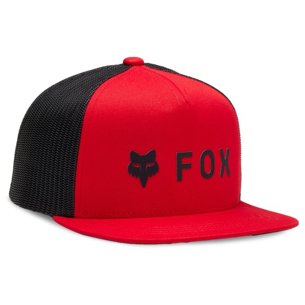 FOX Racing - Kid's Absolute Snapback Mesh Hat - Casquette