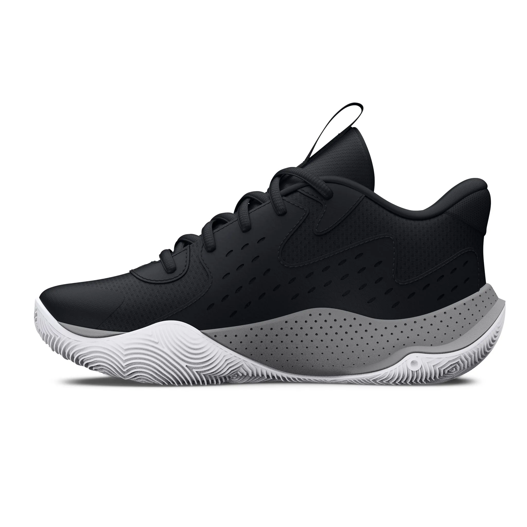 Under Armour Soulier Basket Jet Pointures 11-3