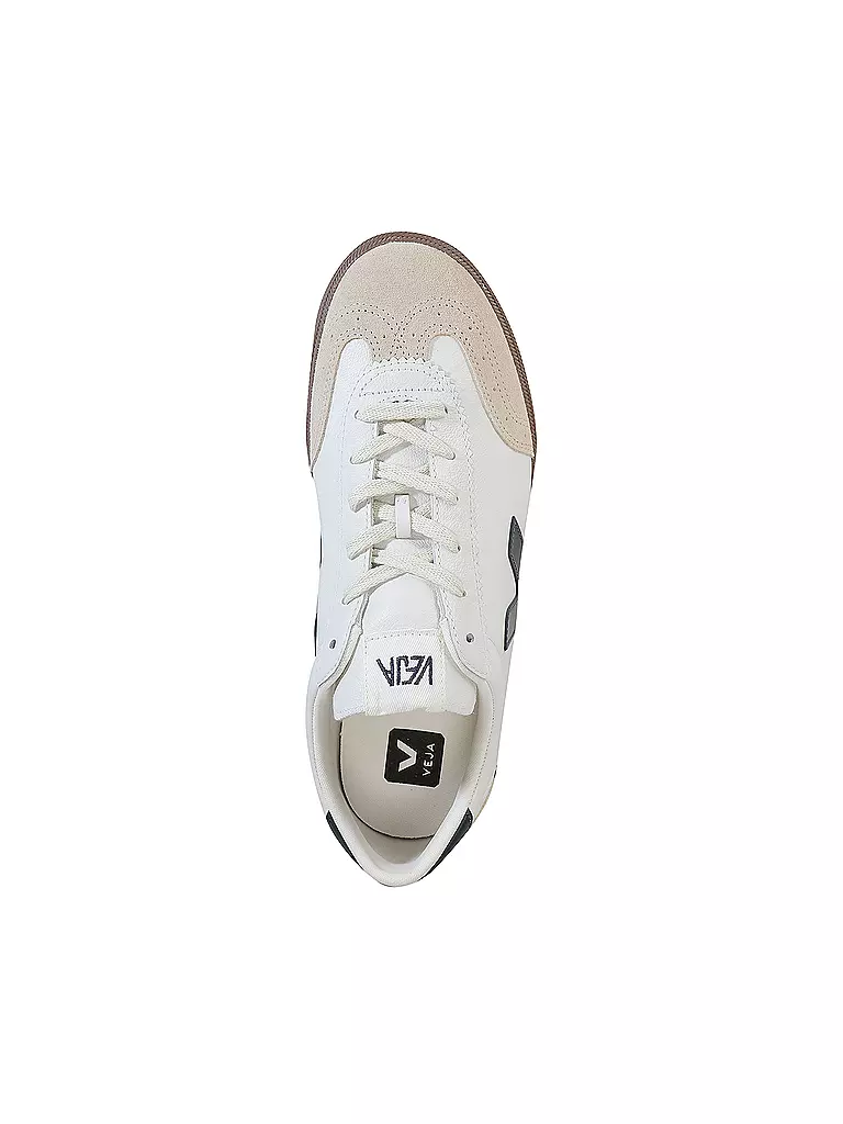 VEJA Sneaker VOLLEY weiss