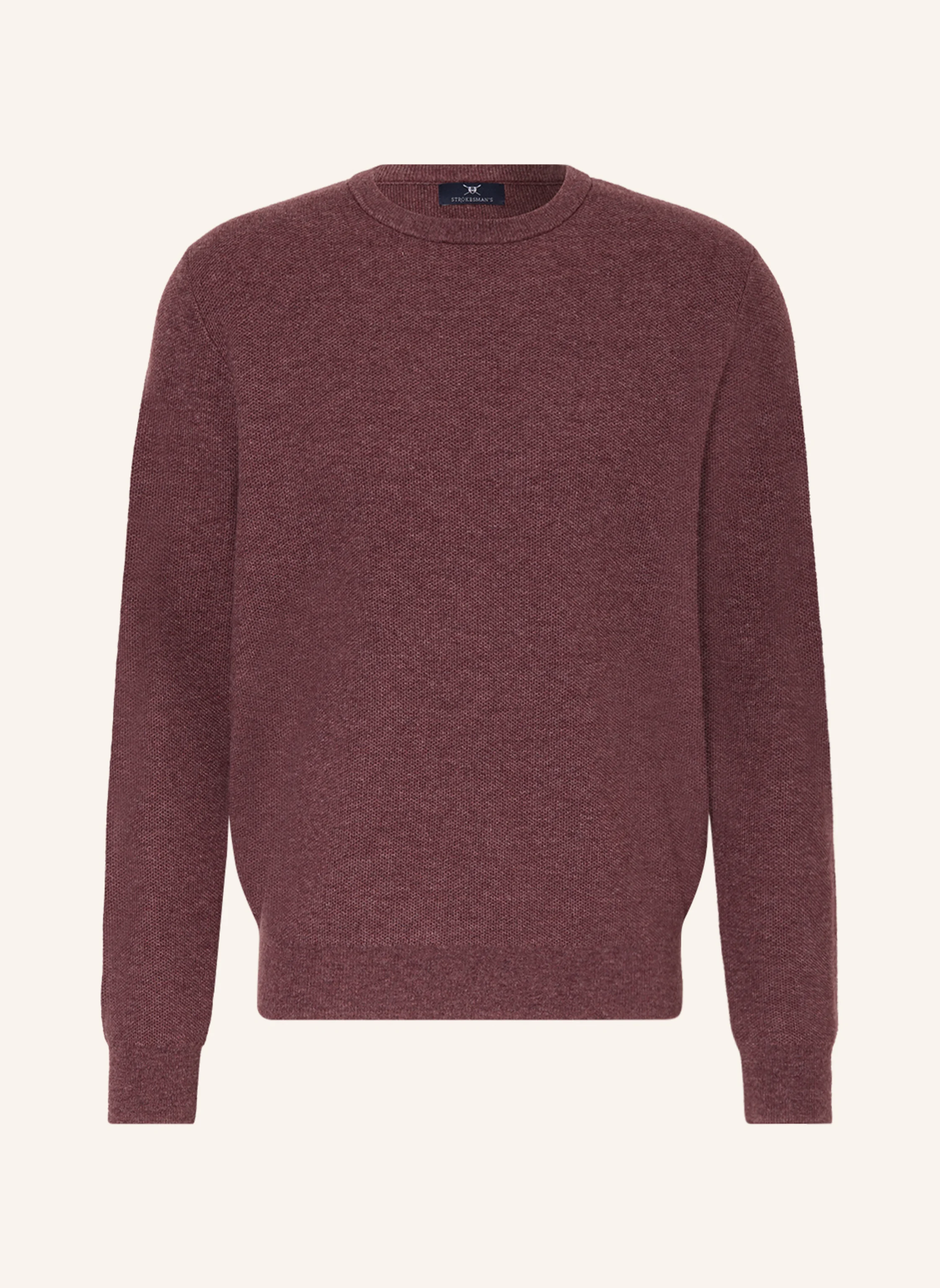 STROKESMAN'S Pullover