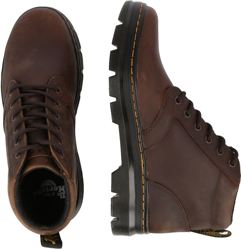 Dr Martens - Bonny - Leren Laarzen