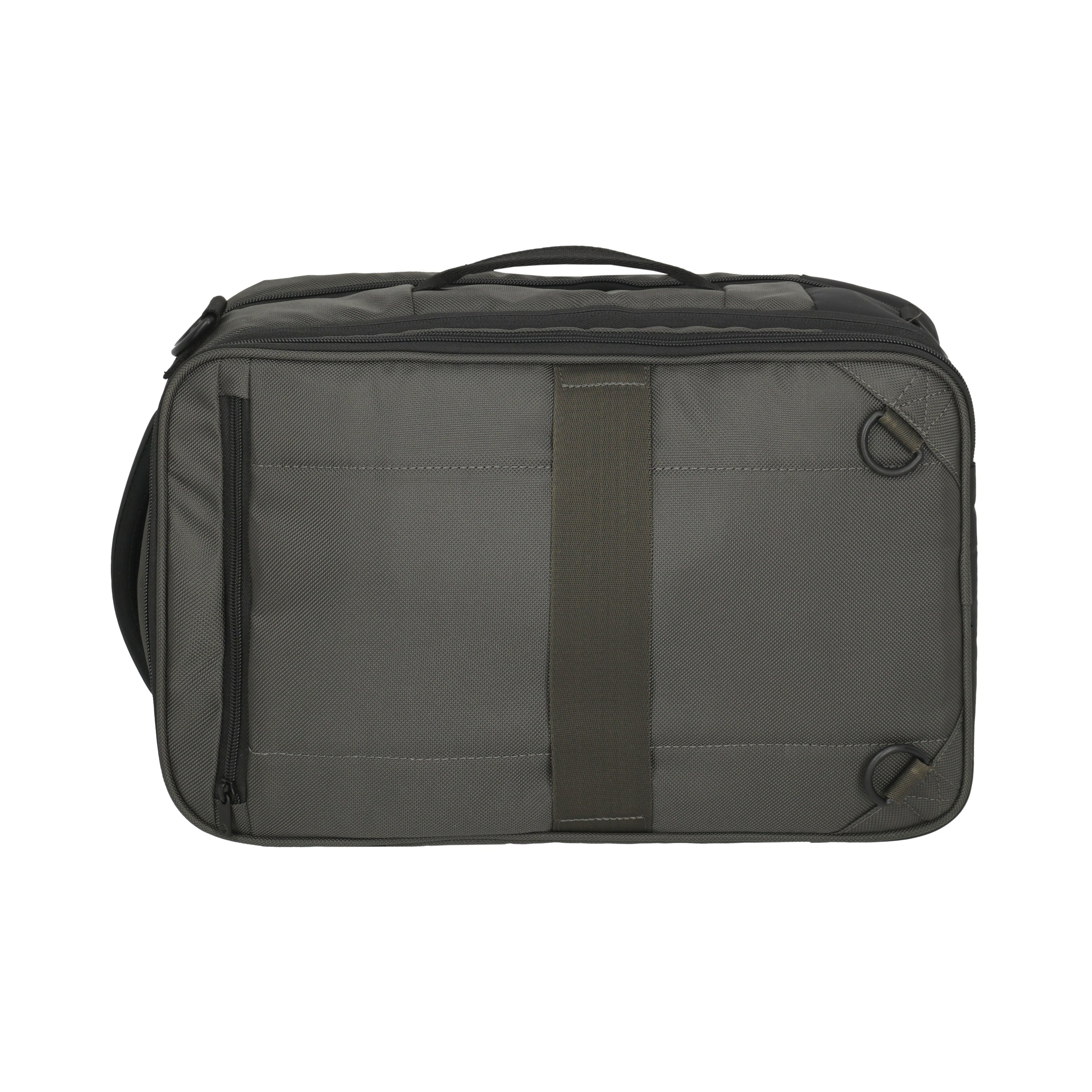 Crosslite Rugzak/Boarding bag S dark olive Dark Olive