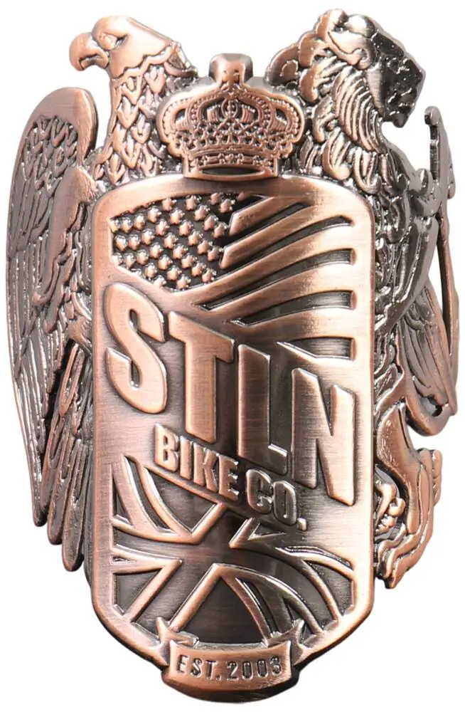 Stolen Badge | SkatePro