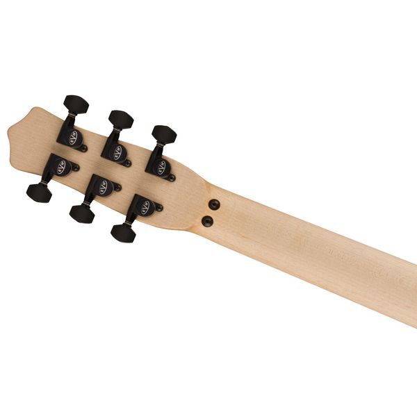 Evh Star LTD Ebony SBK