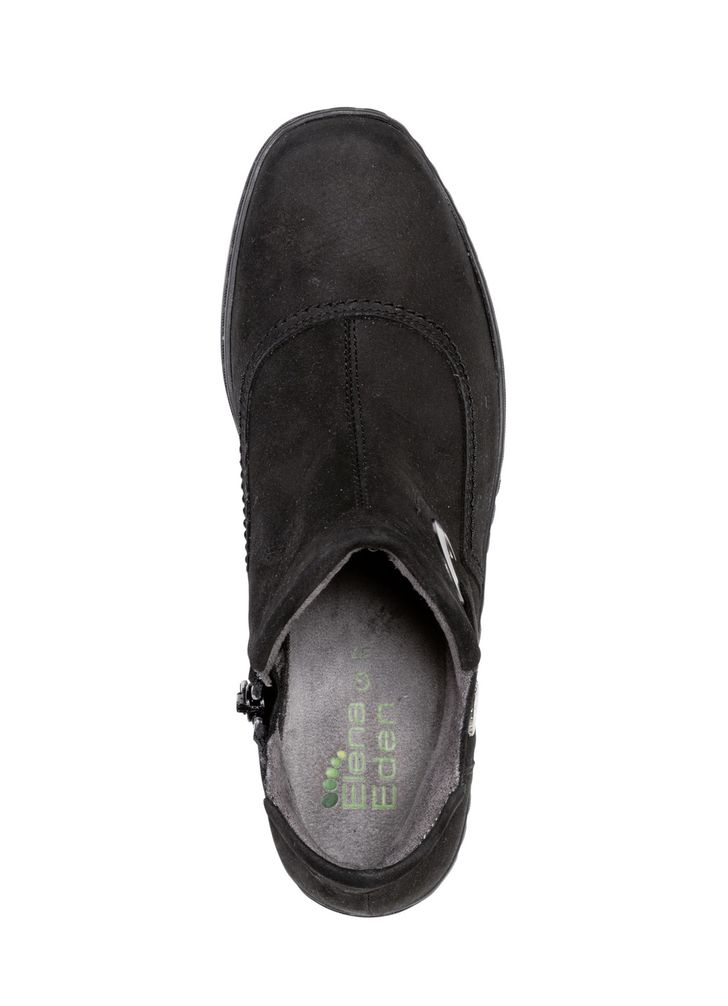 ELENA EDEN Bootie mit Zierspange