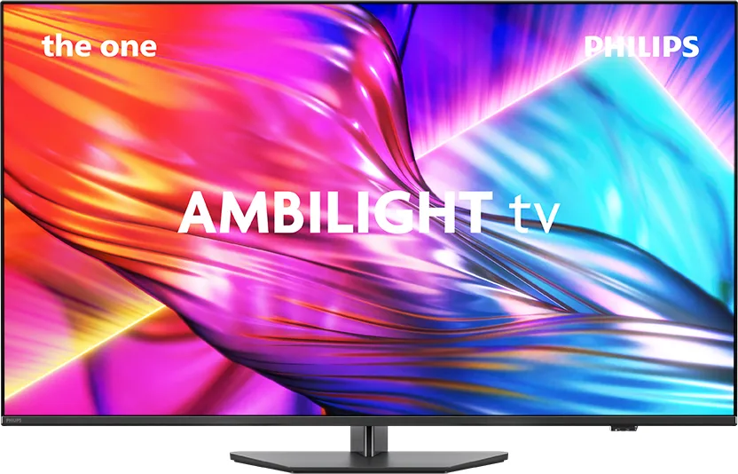 Philips 50PUS8909 The One TV UHD 4K