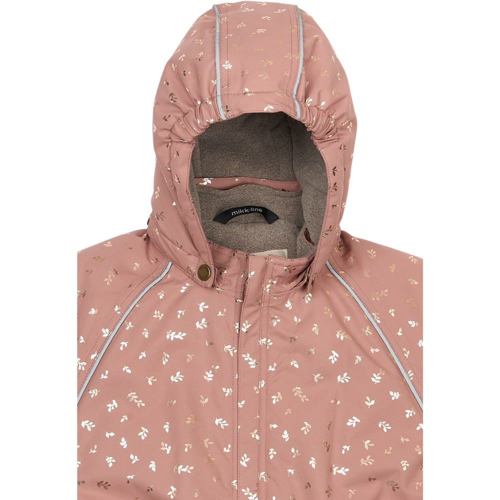 Køb Mikk-Line Burlwood Polyester Junior Dragt - Glitter