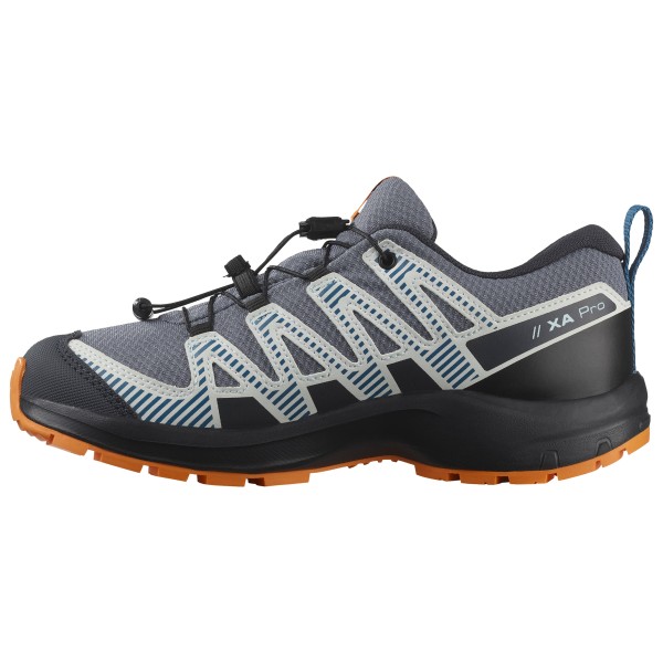 Salomon - Kid's XA Pro V8 Waterproof - Chaussures multisports