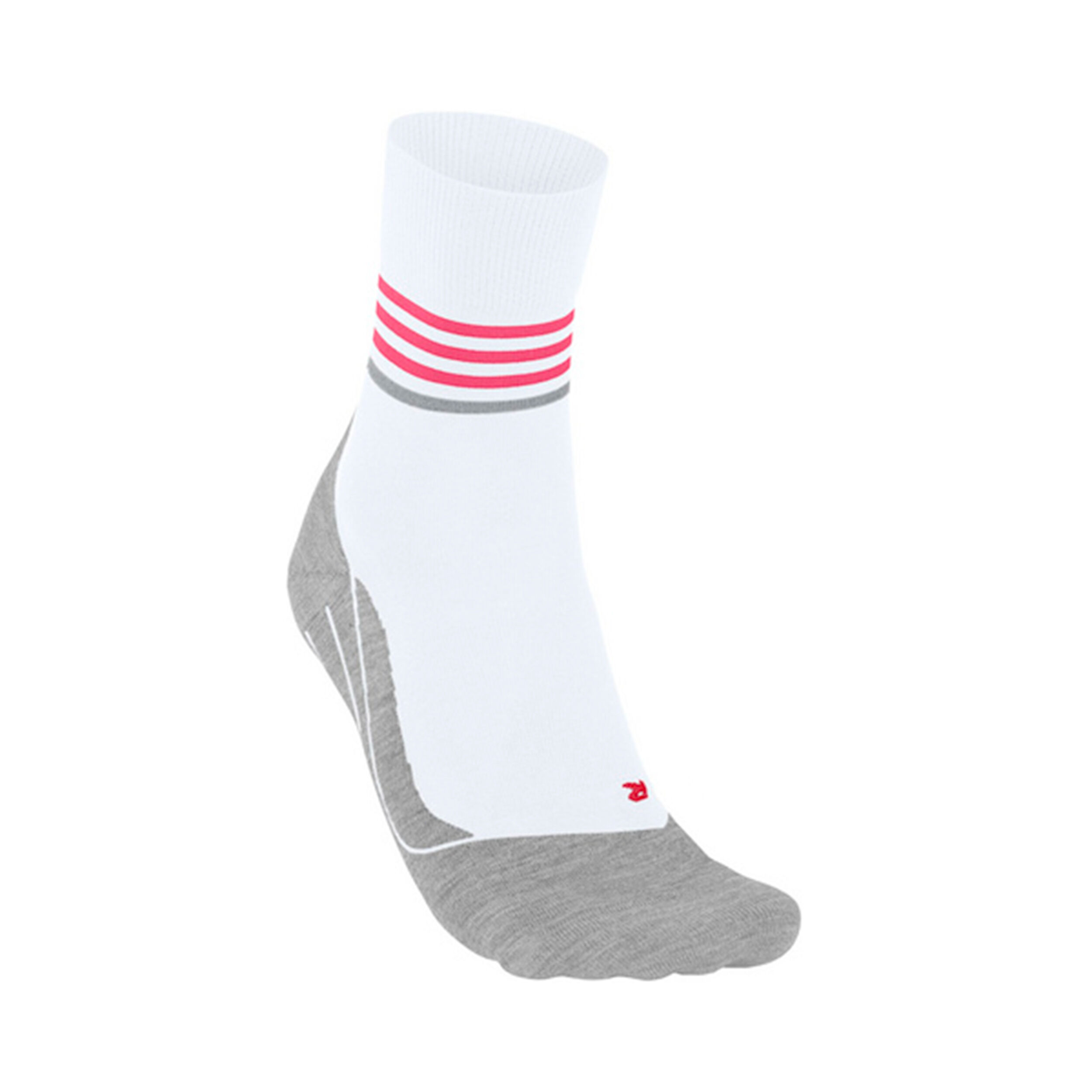 Falke RU4 Endurance Reflect Chaussettes De Running Femmes - Blanc