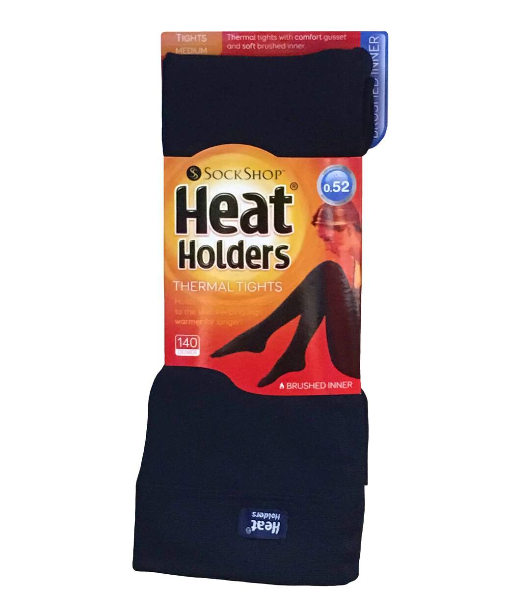 Collants Femme Thermiques Chaudes Doublé Polaire