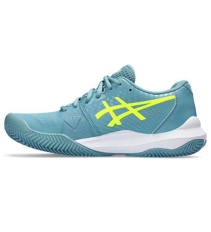 ASICS Women Gel-Challenger 14 Clay Tennisschoenen