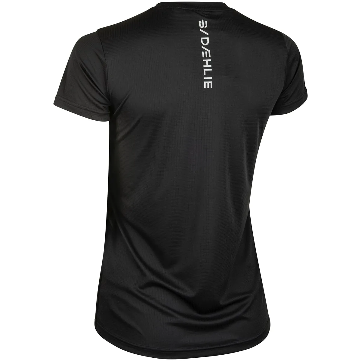 Dæhlie Women's T-Shirt Primary Black