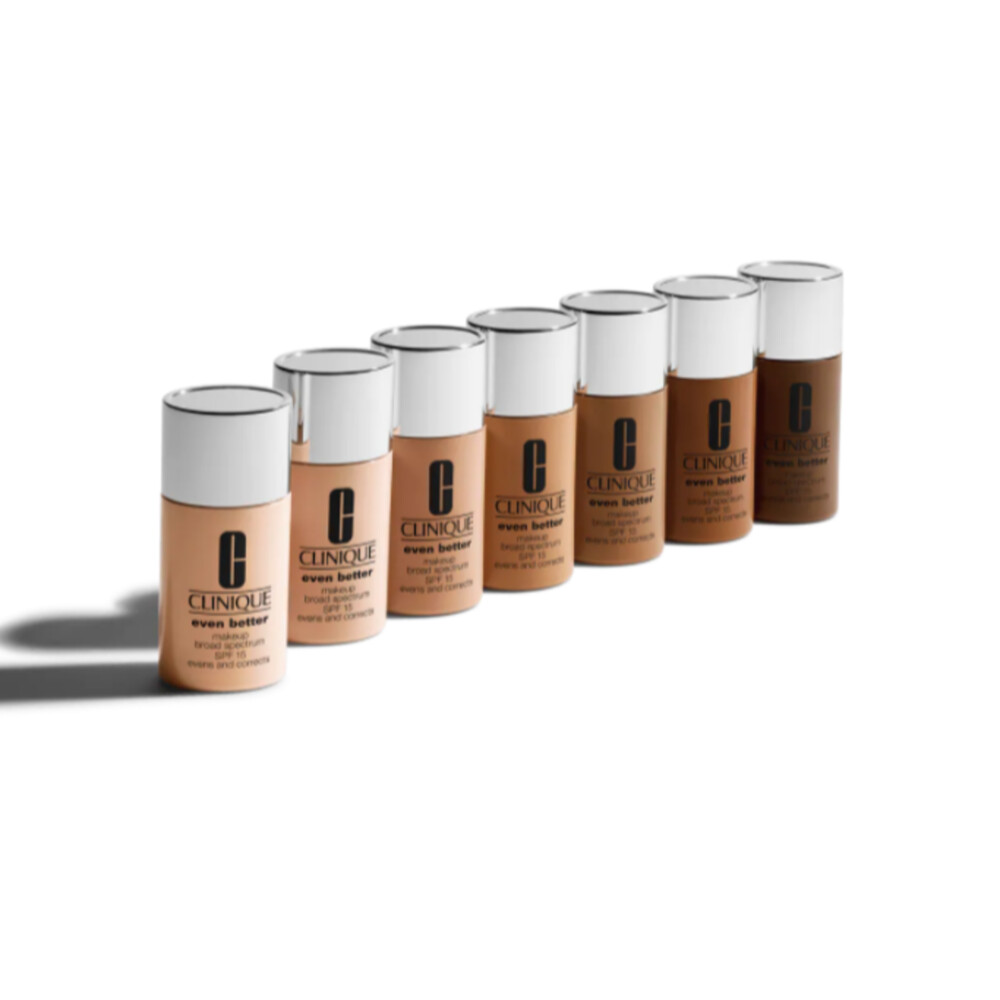 Clinique Even Better Make-Up SPF 15 WN16 Buff30 ml