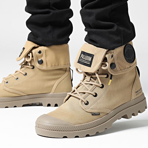 Boots Pampa Baggy Supply 77964 Caramel