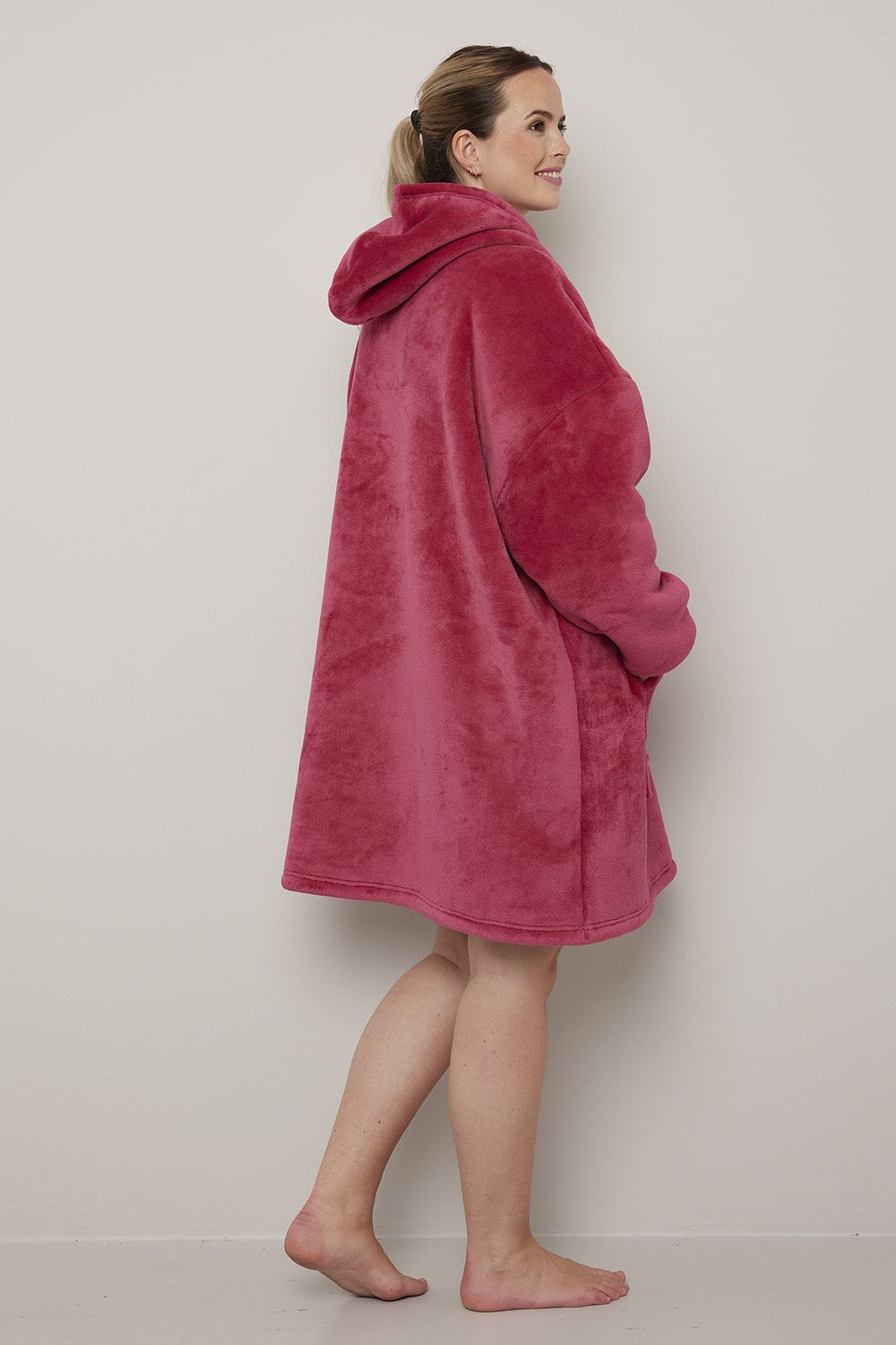 Teppe Hoodie