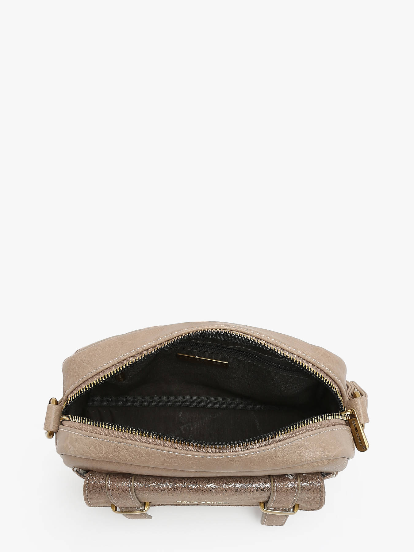 Sac bandoulire Rissel DAVID JONES