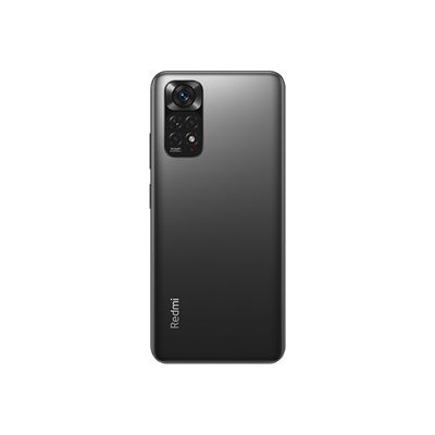 Xiaomi Redmi Note 11 - Smartphone - 4G - 4/64 Go - gris