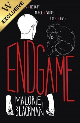 Endgame: Exclusive Edition - Noughts and Crosses (Paperback)