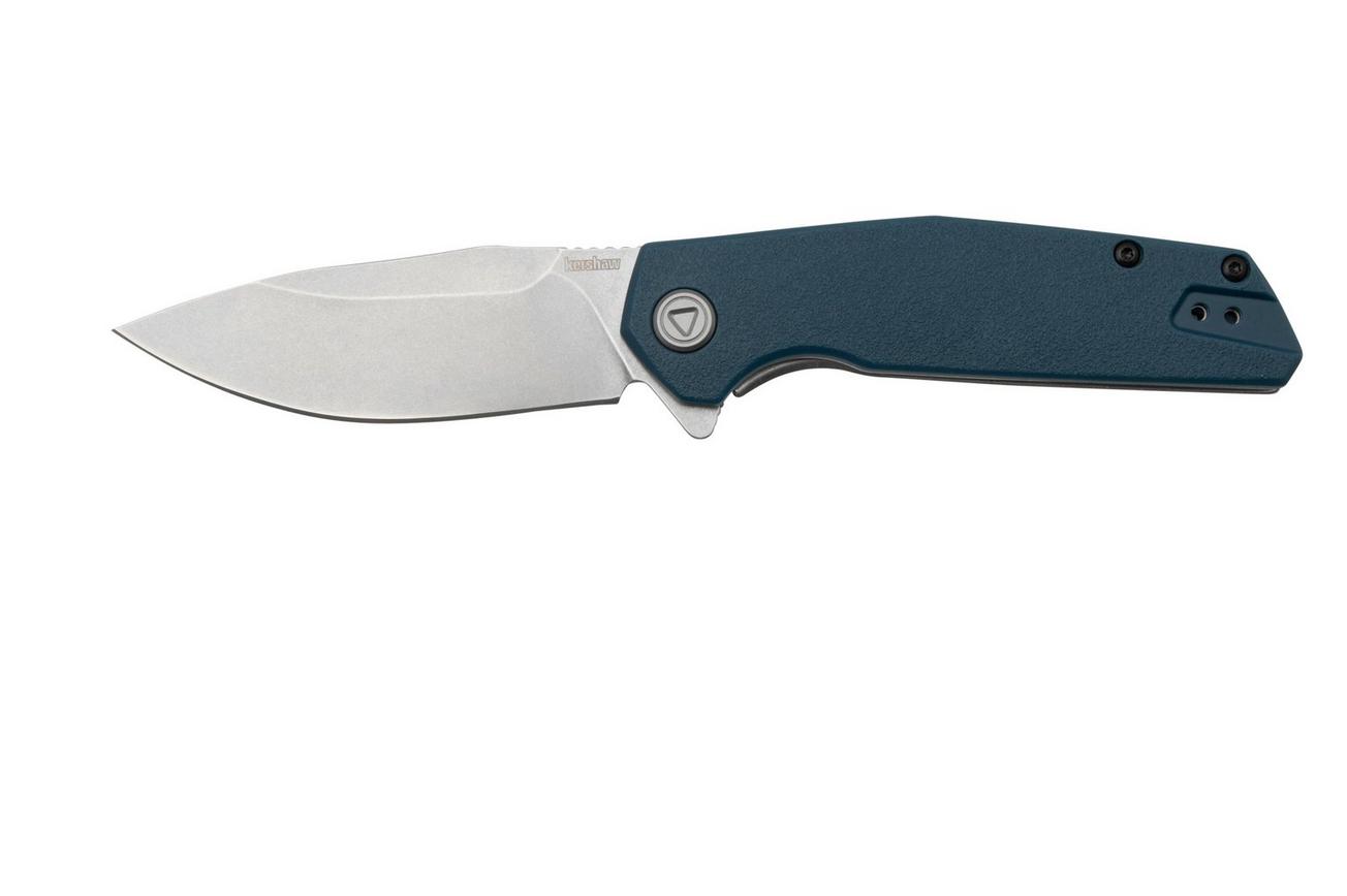 Kershaw Lucid 2036, Assisted zakmes