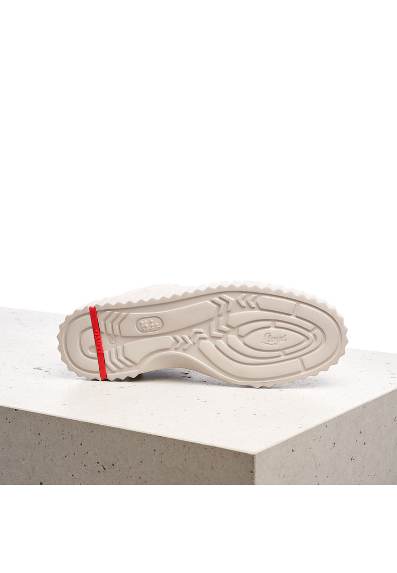 SNEAKER Beige