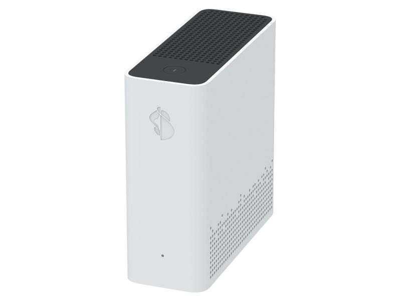 Swisscom WLAN-Box 2 WLAN-Box 2: Bester WLAN-Empfang zuhause – neu mit Wi-Fi 6