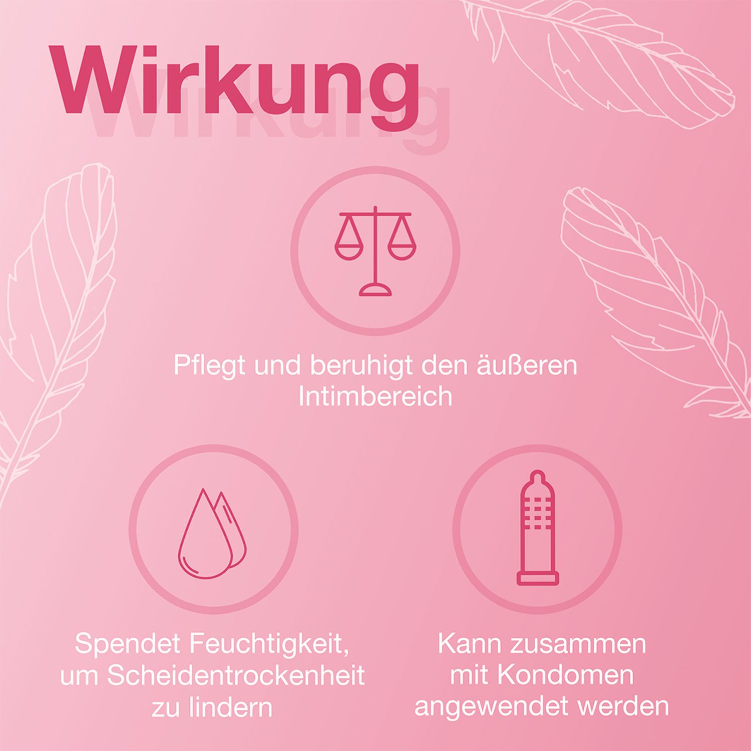 SAGELLA Creme: Feuchtigkeitscreme für die Intimpflege - bei Scheidentrockenheit