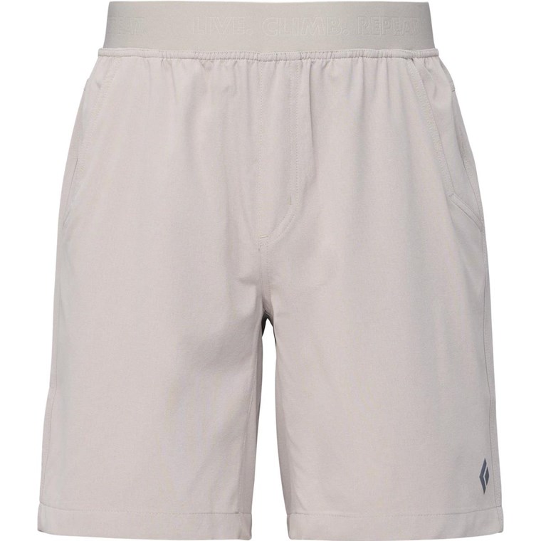Black Diamond M Sierra Shorts Moonstone