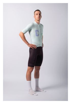 Maillot Signature - Menthe Givrée - Chef de File