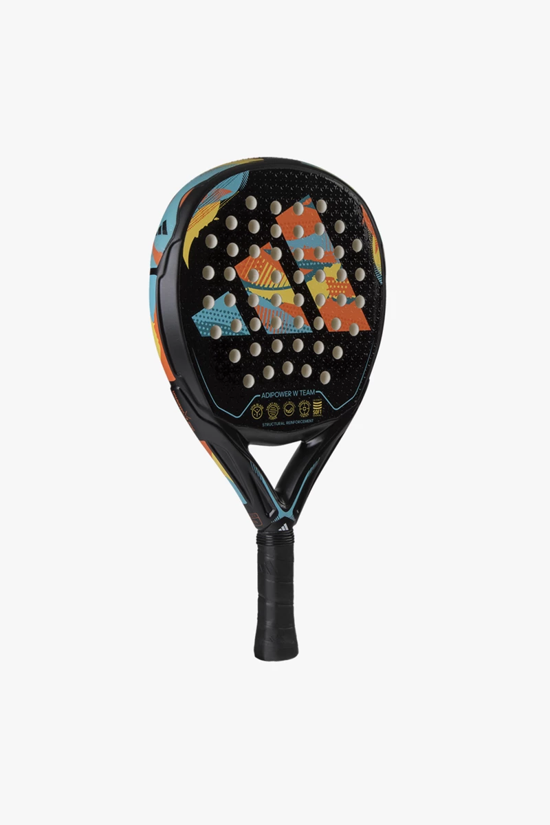 adidas Performance Adipower Team Damen Padelracket