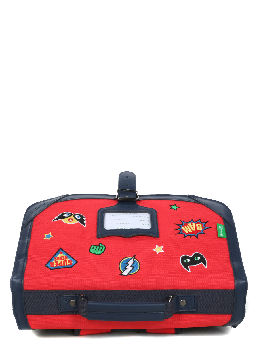 Cartable Tann's Tristan 35 cm