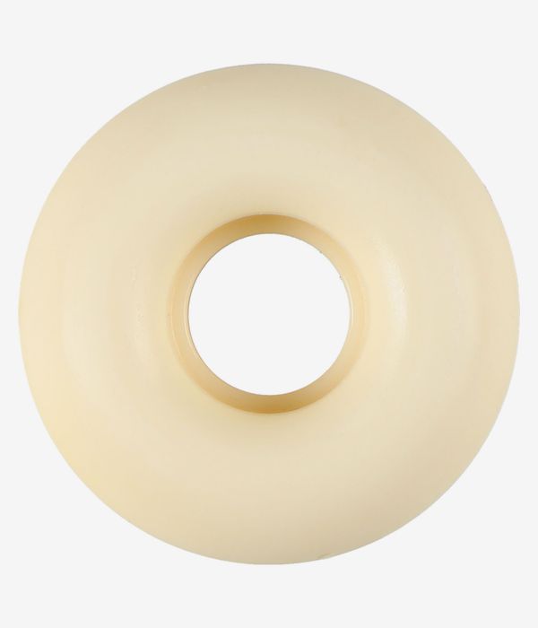 Loophole Powderly Teardrop Rollen (white black) 54mm 101A 4er Pack