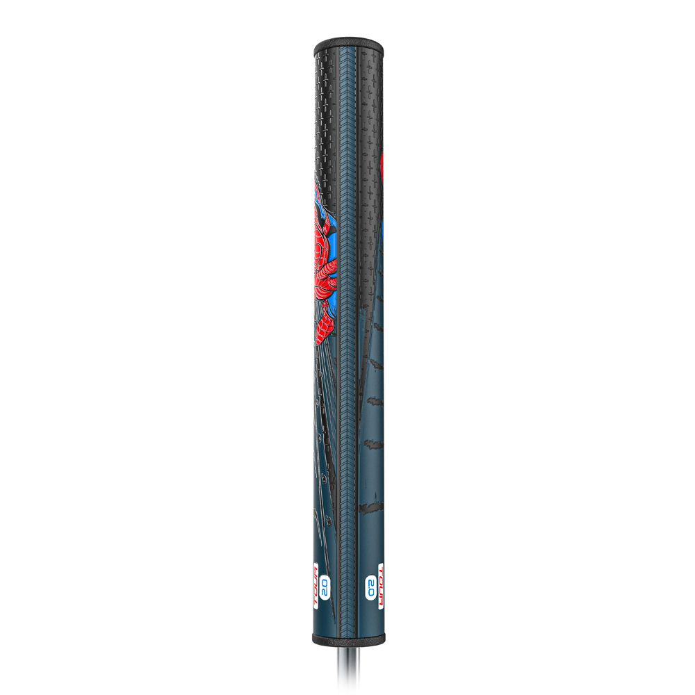 Tour 2.0 Marvel Spider-Man Puttergrep
