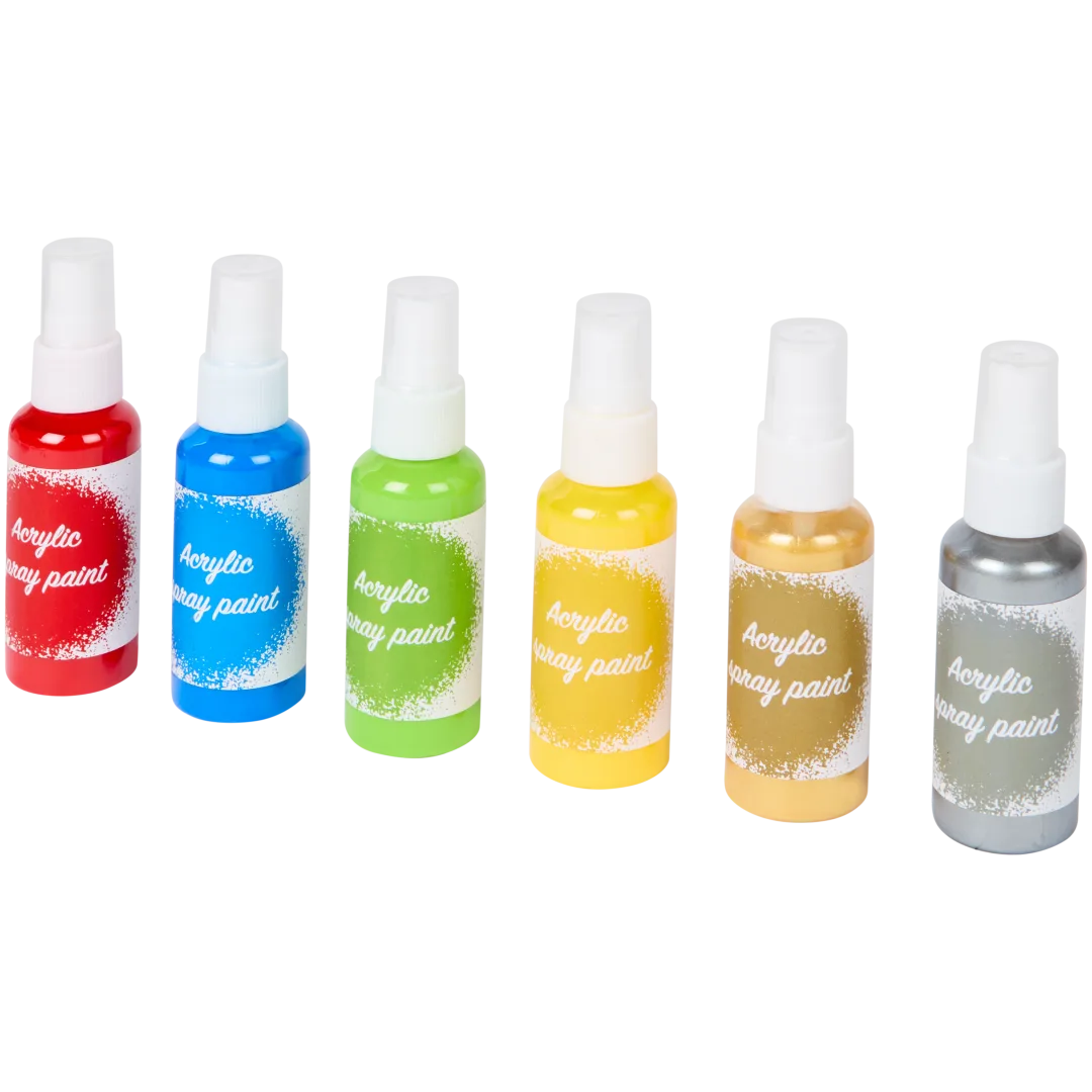 Peinture acrylique en spray Artico