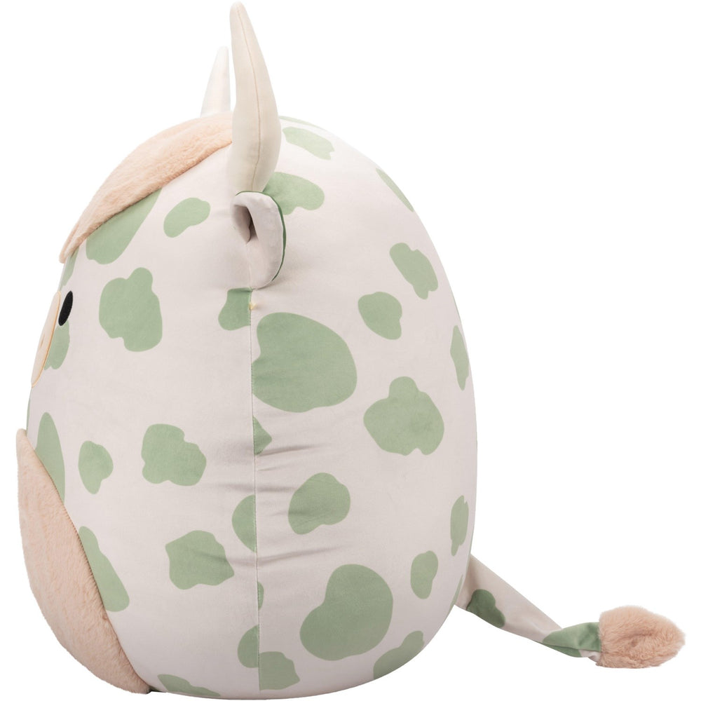 Køb Squishmallows 50 Cm P23 Celestino Highland Cow